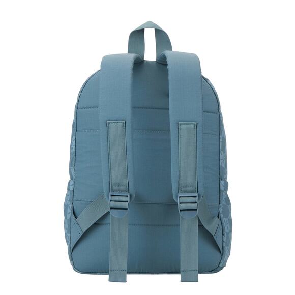 Aloha Collection Keep It Light Backpack Pua Check - Picture 3 of 3